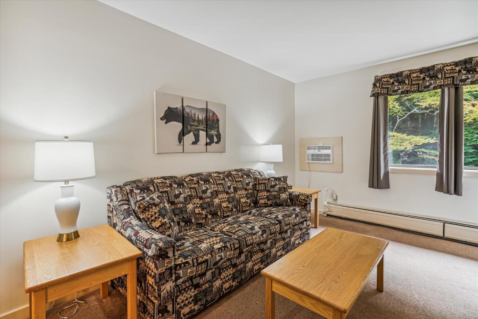 Cedarbrook Deluxe 1 Bedroom Suite With Outdoor Heated Pool 11820 Killington Exterior photo