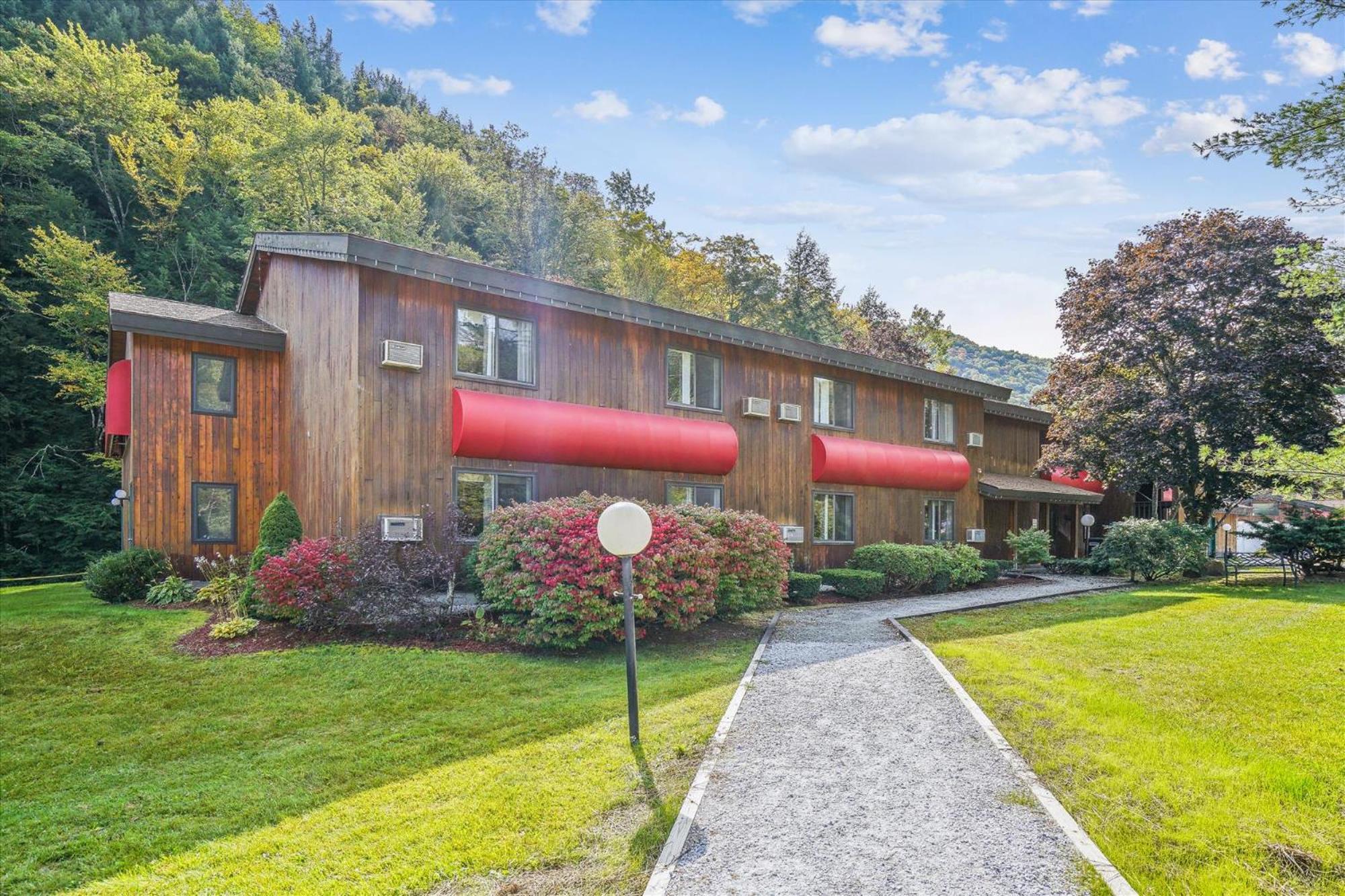 Cedarbrook Deluxe 1 Bedroom Suite With Outdoor Heated Pool 11820 Killington Exterior photo