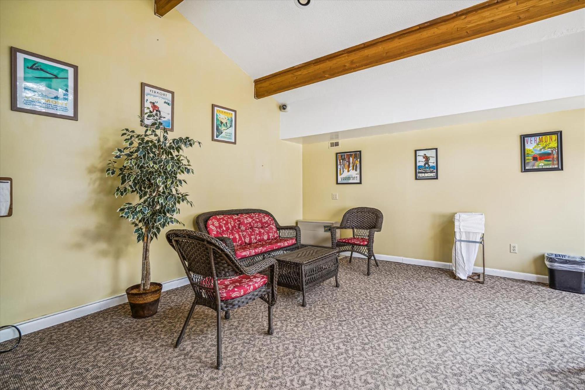 Cedarbrook Deluxe 1 Bedroom Suite With Outdoor Heated Pool 11820 Killington Exterior photo