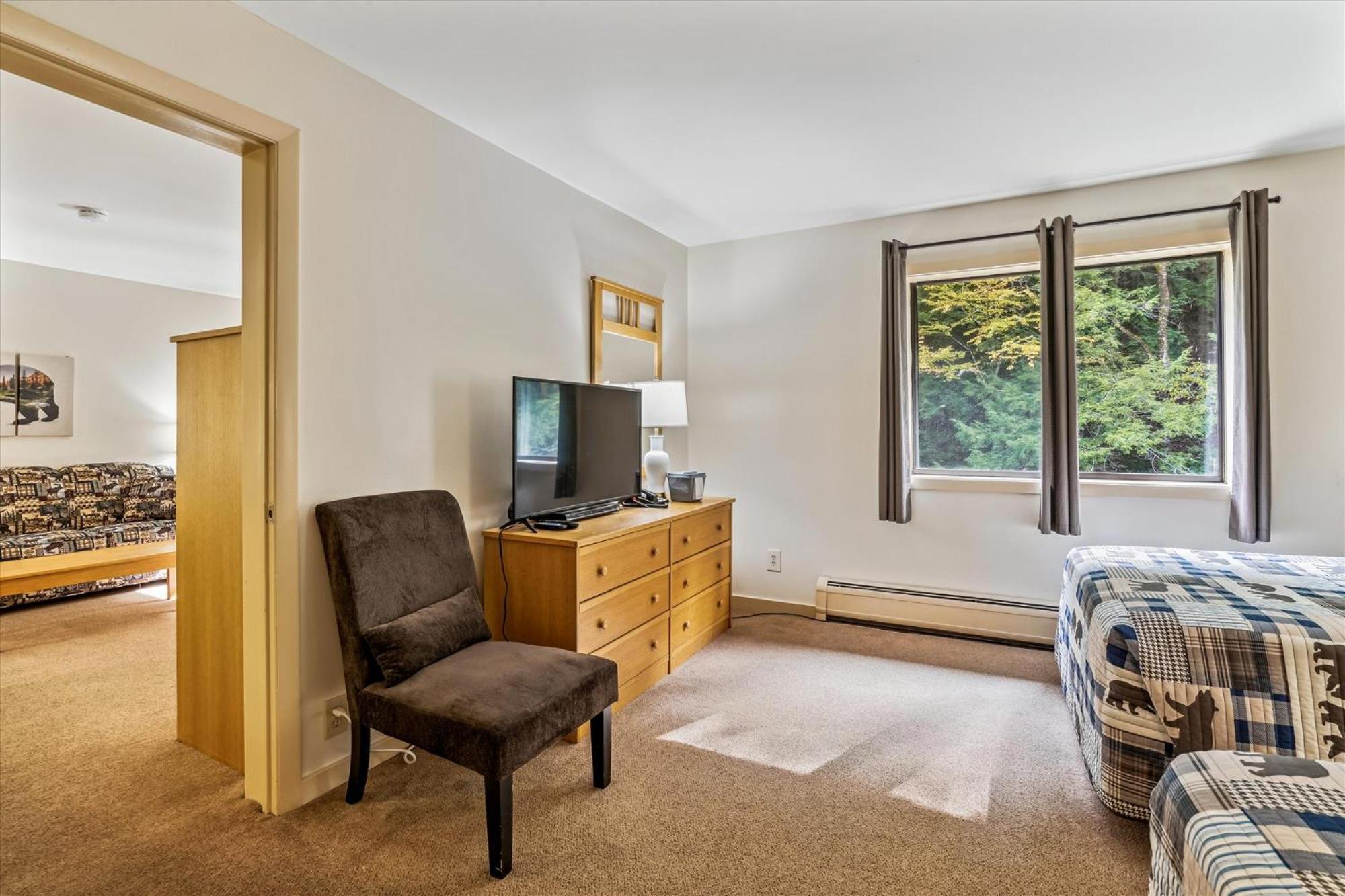 Cedarbrook Deluxe 1 Bedroom Suite With Outdoor Heated Pool 11820 Killington Exterior photo